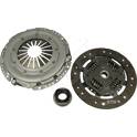 Clutch Kit HART - 336 319