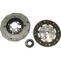 Clutch Kit HART - 339 834