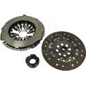 Clutch Kit HART - 342 347