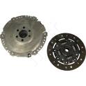 Clutch Kit HART - 344 109