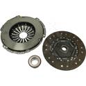 Clutch Kit HART - 344 110