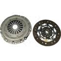 Clutch Kit HART - 346 136