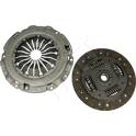 Clutch Kit HART - 346 137
