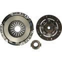 Clutch Kit HART - 347 062