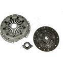 Clutch Kit HART - 348 790