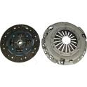 Clutch Kit HART - 353 160