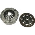 Clutch Kit HART - 914 999