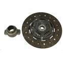 Clutch Kit HART - 915 002