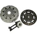 Clutch Kit HART - 915 518