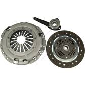 Clutch Kit HART - 915 520