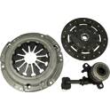Clutch Kit HART - 918 044