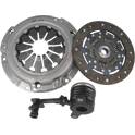 Clutch Kit HART - 926 268