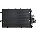 Condenser, air conditioning HART - 606 137