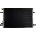 Condenser, air conditioning HART - 606 540