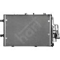 Condenser, air conditioning HART - 611 204