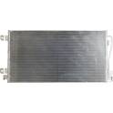 Condenser, air conditioning HART - 611 206