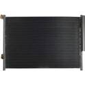 Condenser, air conditioning HART - 612 269