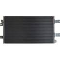 Condenser, air conditioning HART - 614 567