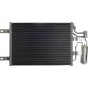 Condenser, air conditioning HART - 619 070