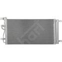 Condenser, air conditioning HART - 619 488