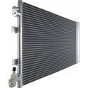 Condenser, air conditioning HART - 629 182