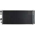 Condenser, air conditioning HART - 636 990