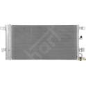 Condenser, air conditioning HART - 643 041