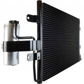 Condenseur climatisation HART - 602 263