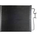 Condenseur climatisation HART - 606 002