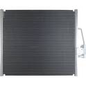 Condenseur climatisation HART - 606 054