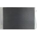 Condenseur climatisation HART - 606 060