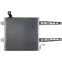 Condenseur climatisation HART - 606 211