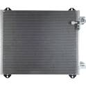 Condenseur climatisation HART - 611 195