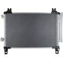 Condenseur climatisation HART - 611 209