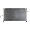Condensor, airconditioning HART - 605 731