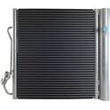 Condensor, airconditioning HART - 611 263