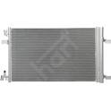 Condensor, airconditioning HART - 614 534