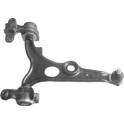 Control/Trailing Arm, wheel suspension HART - 421 697
