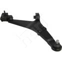Control/Trailing Arm, wheel suspension HART - 421 703