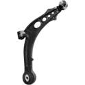 Control/Trailing Arm, wheel suspension HART - 424 465