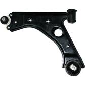 Control/Trailing Arm, wheel suspension HART - 434 313