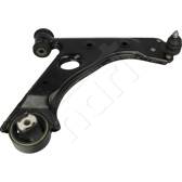 Control/Trailing Arm, wheel suspension HART - 434 314