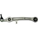 Control/Trailing Arm, wheel suspension HART - 434 437