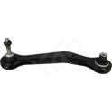 Control/Trailing Arm, wheel suspension HART - 435 086