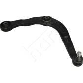 Control/Trailing Arm, wheel suspension HART - 435 318