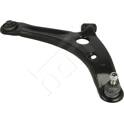 Control/Trailing Arm, wheel suspension HART - 465 468