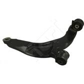 Control/Trailing Arm, wheel suspension HART - 474 414