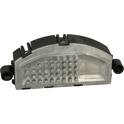 Control Unit, heating/ventilation HART - 549 241
