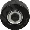 Deflection/Guide Pulley, V-ribbed belt HART - 347 504