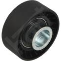 Deflection/Guide Pulley, V-ribbed belt HART - 348 535